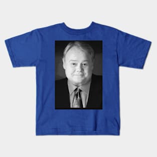 REST IN PEACE LOUIE ANDERSON Kids T-Shirt